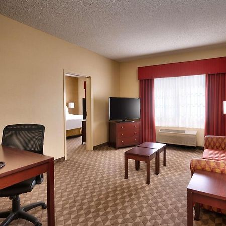 Best Western Downtown Phoenix Luaran gambar