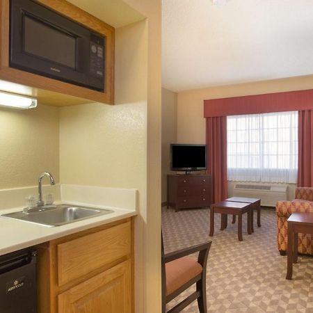 Best Western Downtown Phoenix Luaran gambar