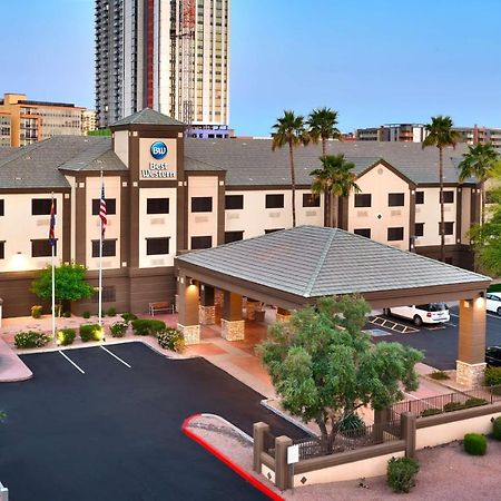 Best Western Downtown Phoenix Luaran gambar