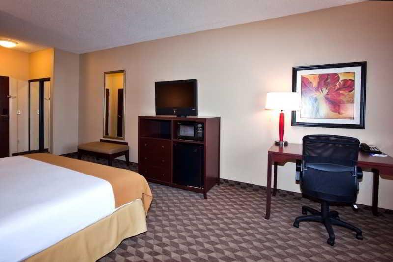 Best Western Downtown Phoenix Luaran gambar