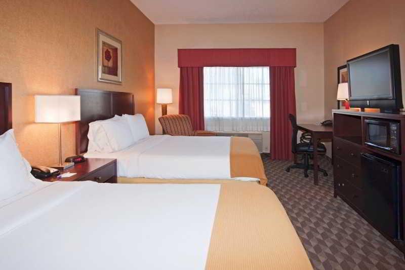 Best Western Downtown Phoenix Luaran gambar