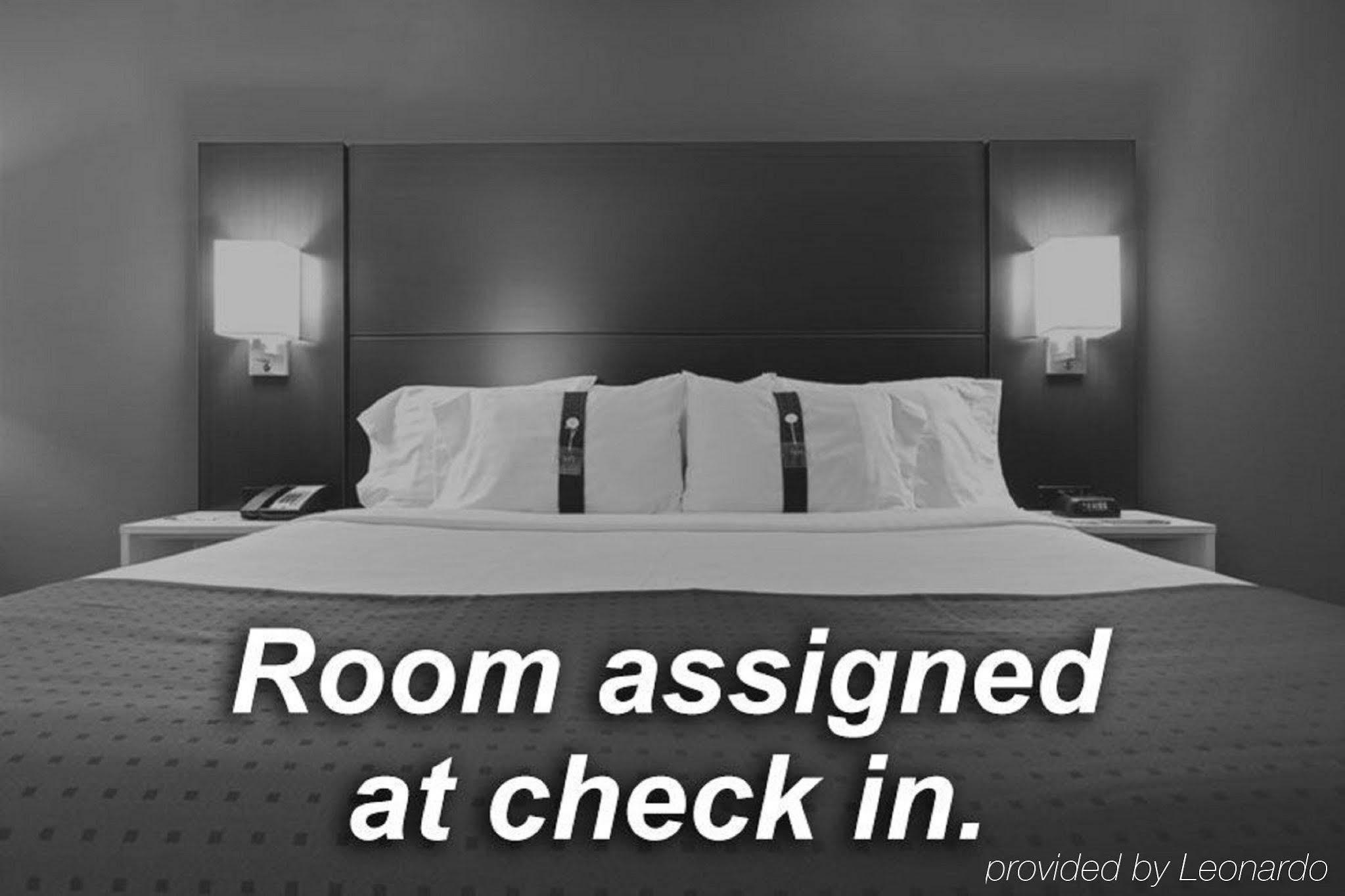 Best Western Downtown Phoenix Luaran gambar