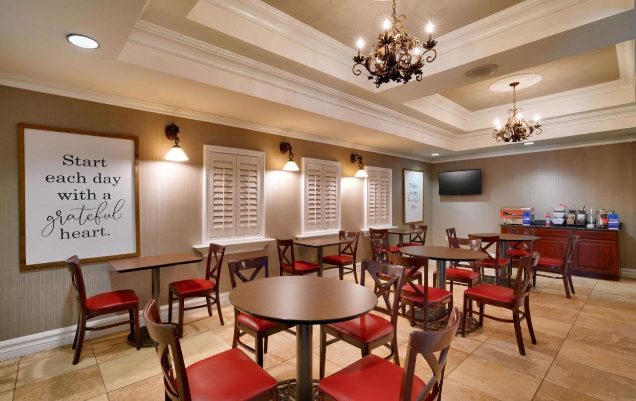 Best Western Downtown Phoenix Luaran gambar