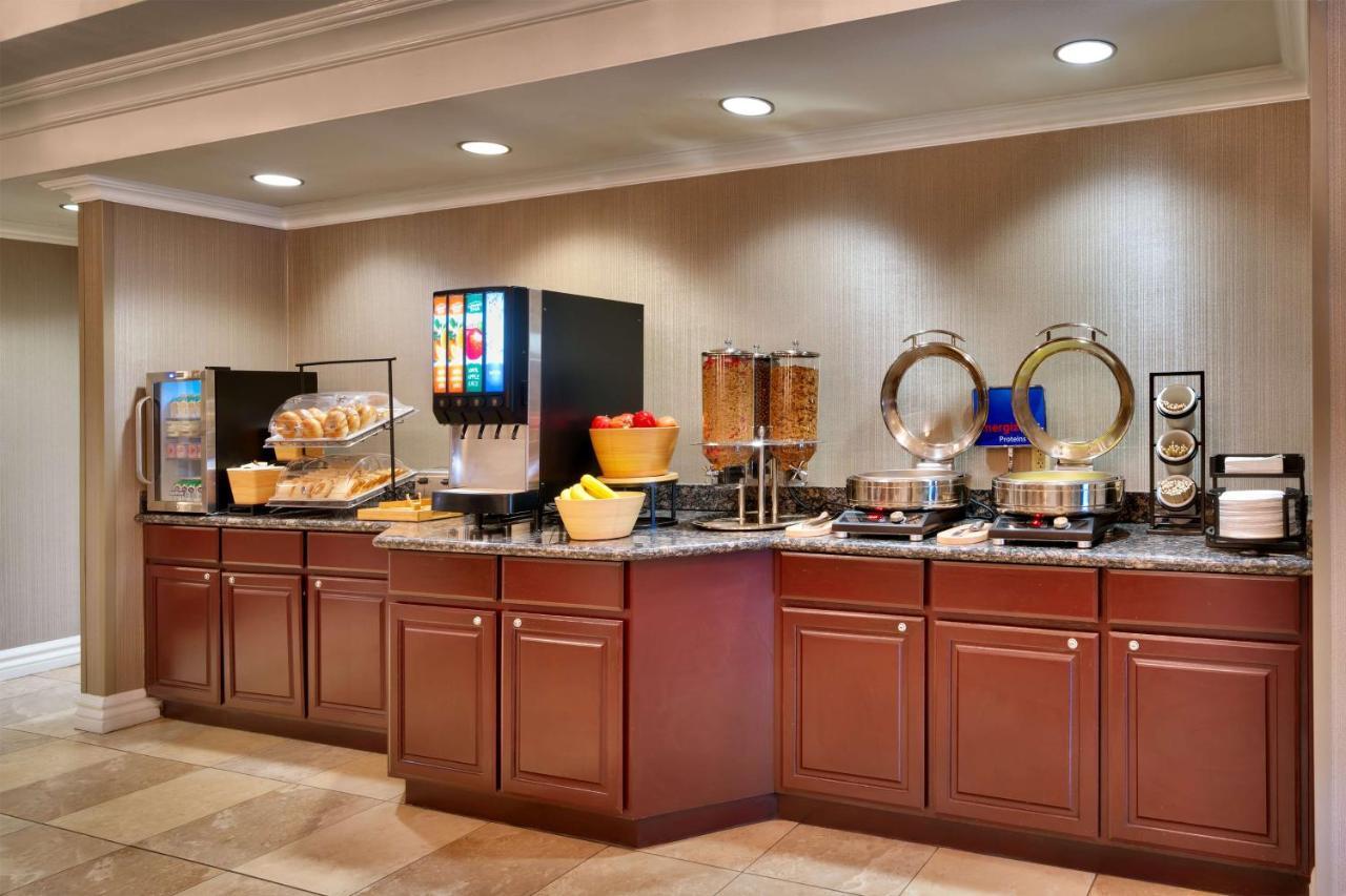 Best Western Downtown Phoenix Luaran gambar
