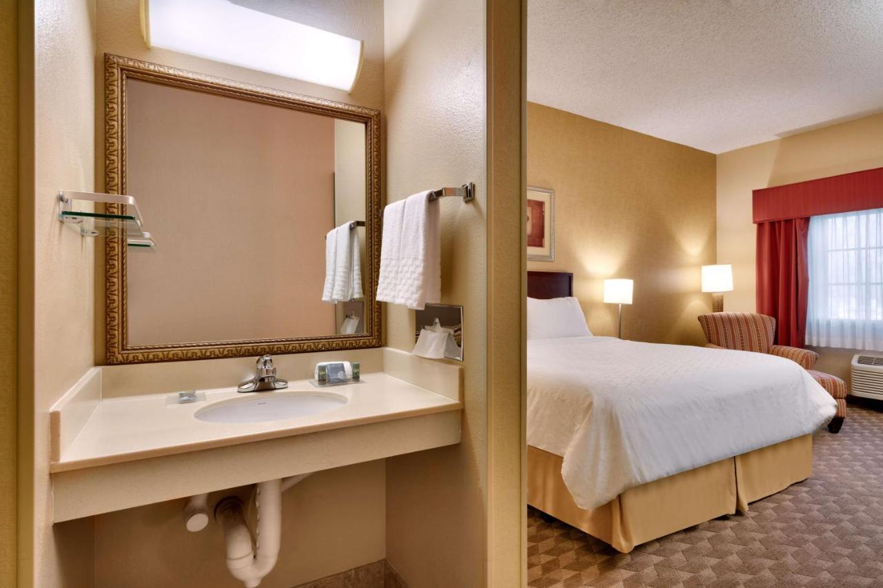 Best Western Downtown Phoenix Luaran gambar