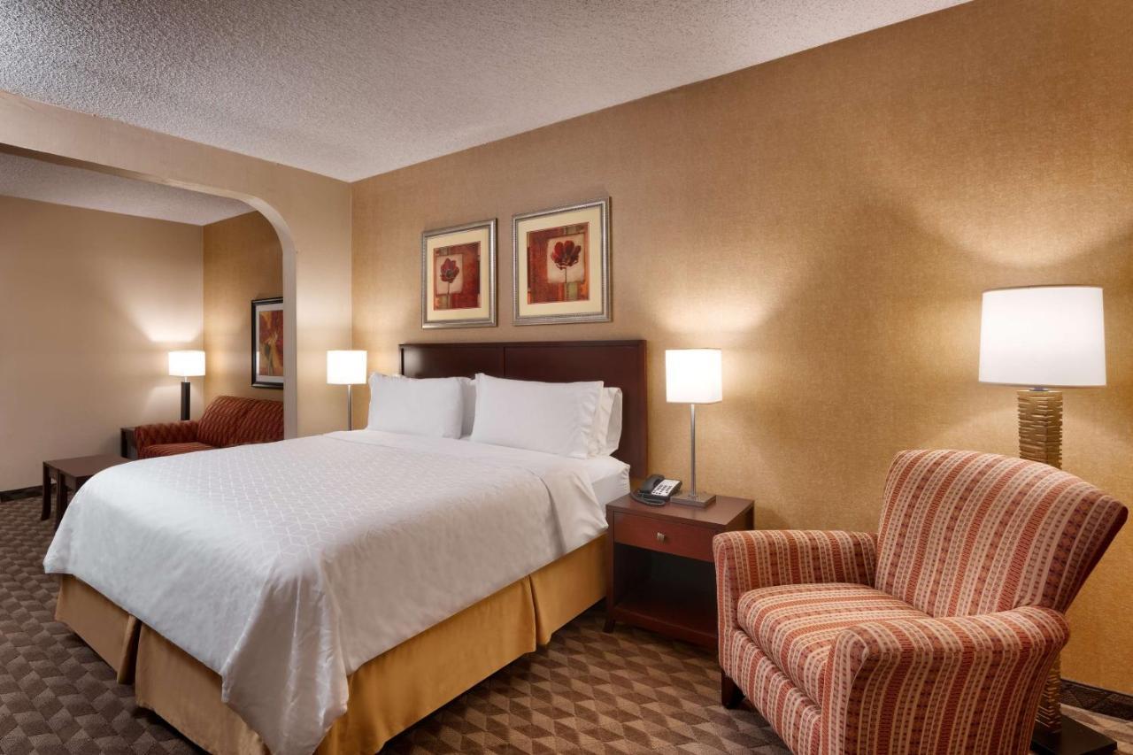 Best Western Downtown Phoenix Luaran gambar
