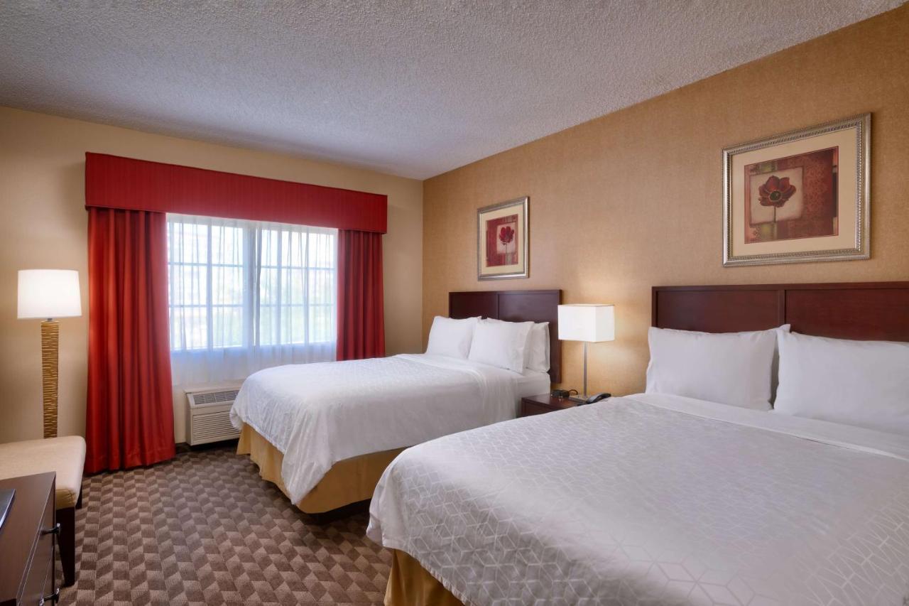 Best Western Downtown Phoenix Luaran gambar