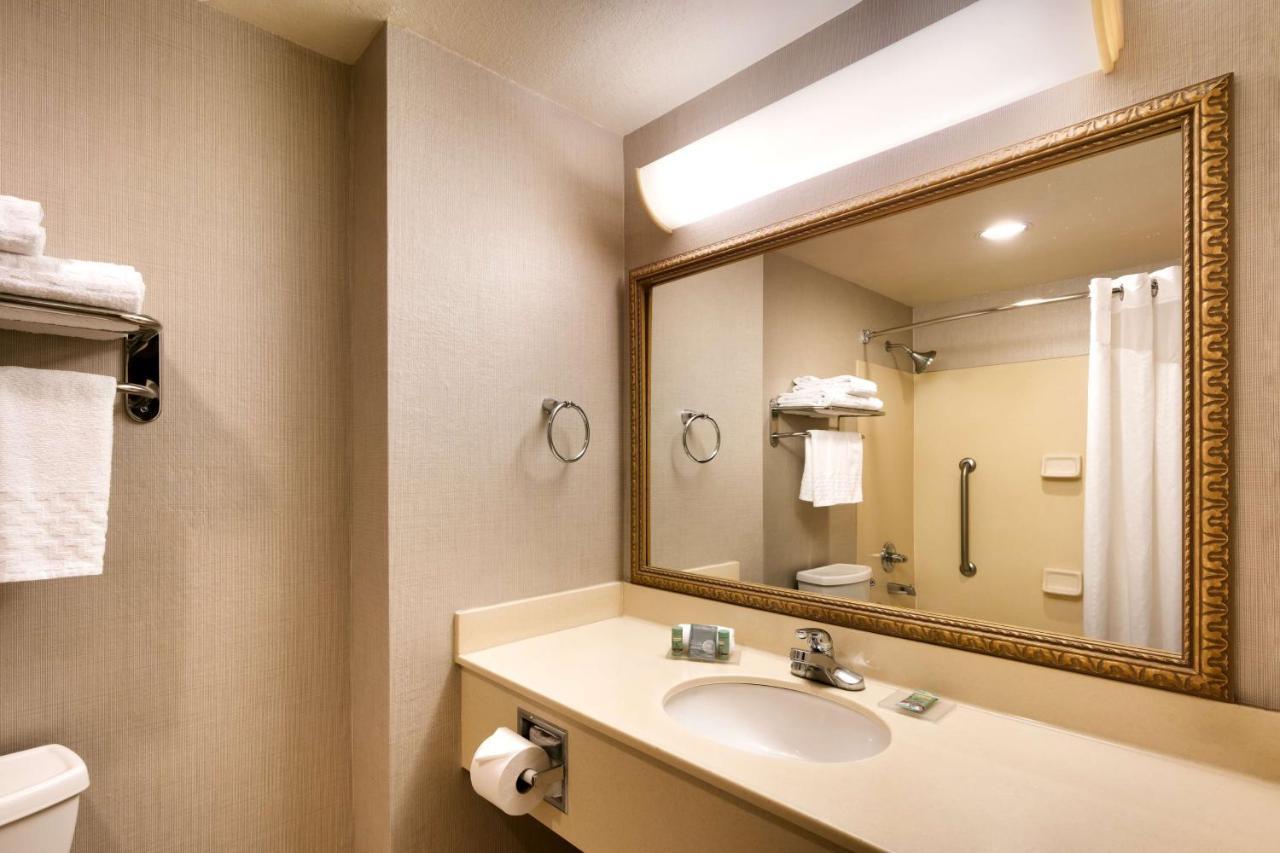Best Western Downtown Phoenix Luaran gambar