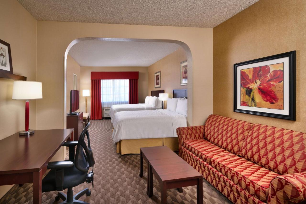 Best Western Downtown Phoenix Luaran gambar