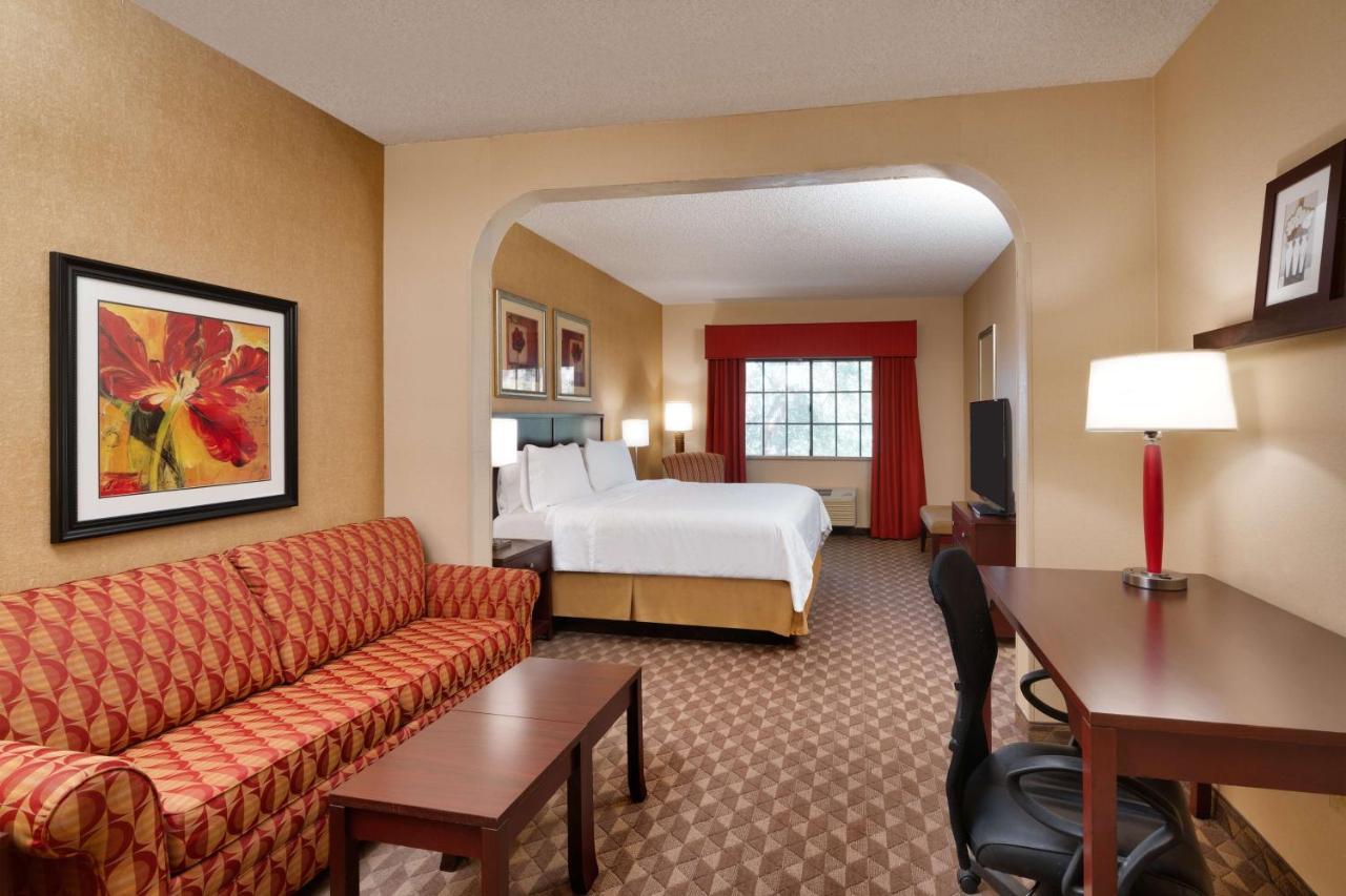 Best Western Downtown Phoenix Luaran gambar