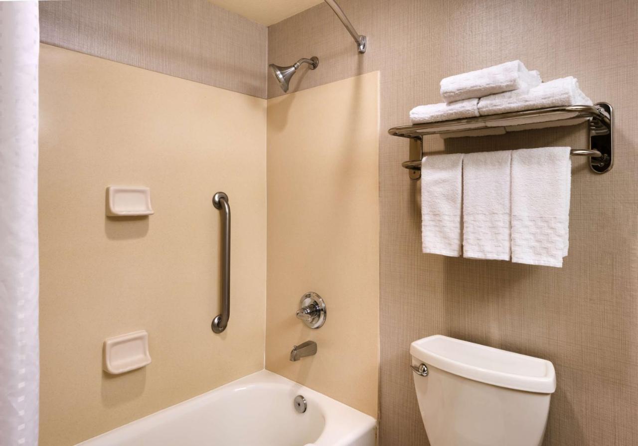 Best Western Downtown Phoenix Luaran gambar