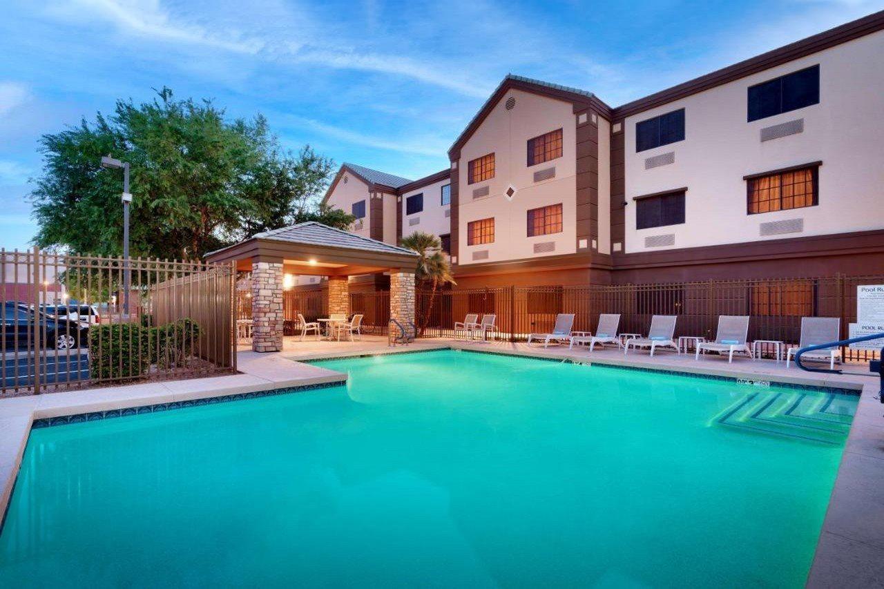Best Western Downtown Phoenix Luaran gambar