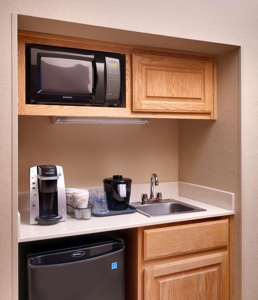 Best Western Downtown Phoenix Luaran gambar