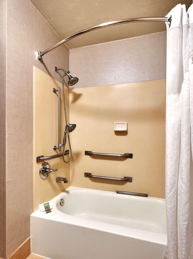 Best Western Downtown Phoenix Luaran gambar