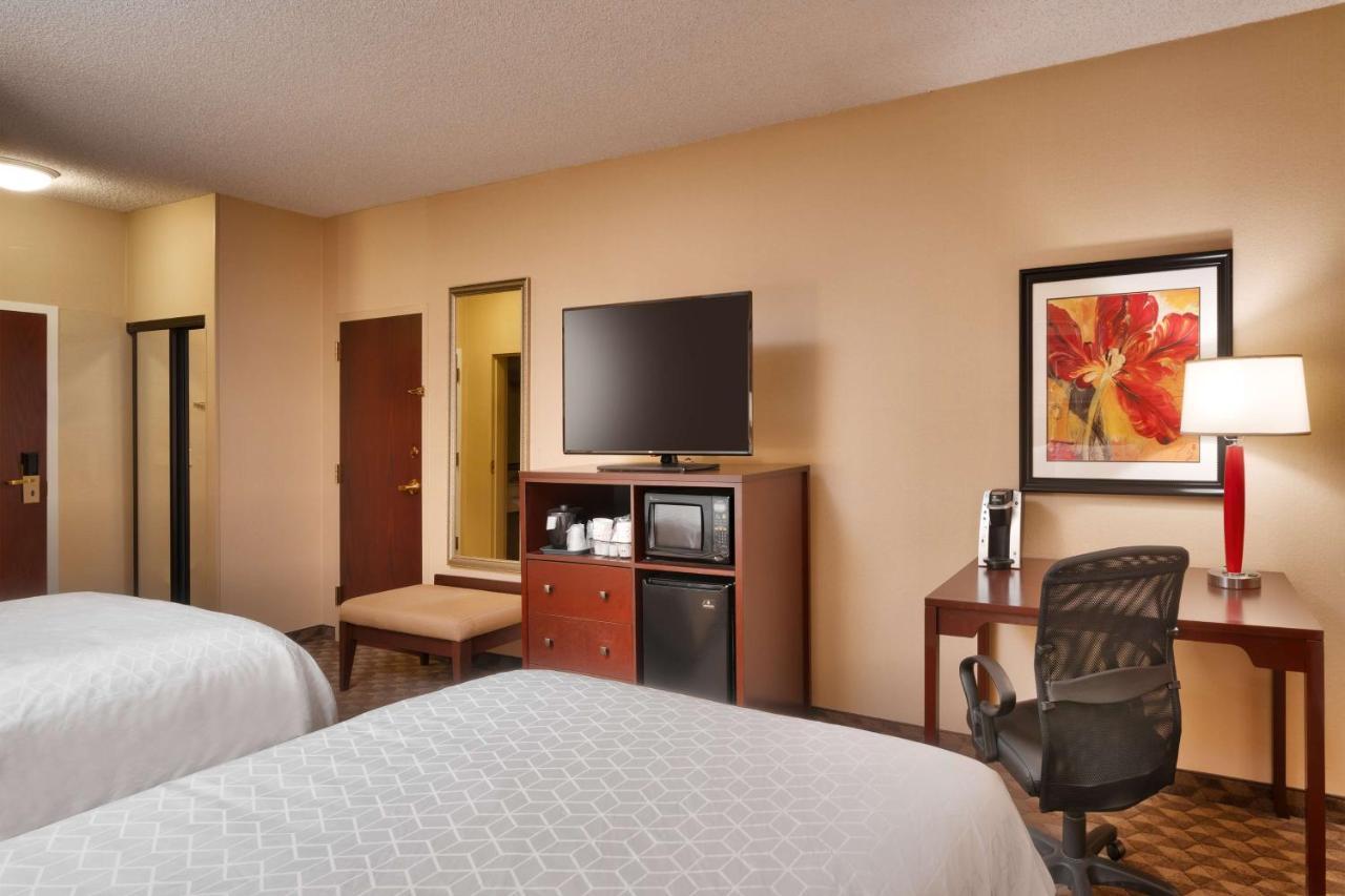 Best Western Downtown Phoenix Luaran gambar