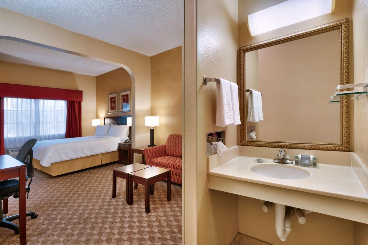 Best Western Downtown Phoenix Luaran gambar