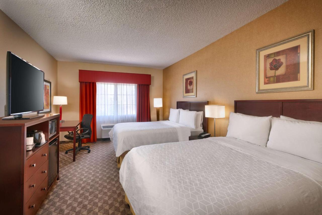 Best Western Downtown Phoenix Luaran gambar