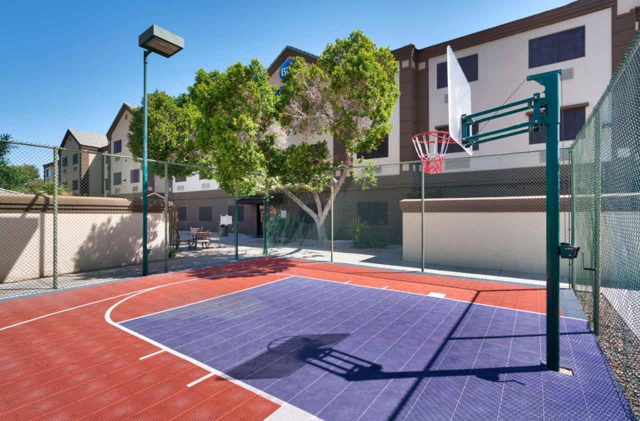 Best Western Downtown Phoenix Luaran gambar