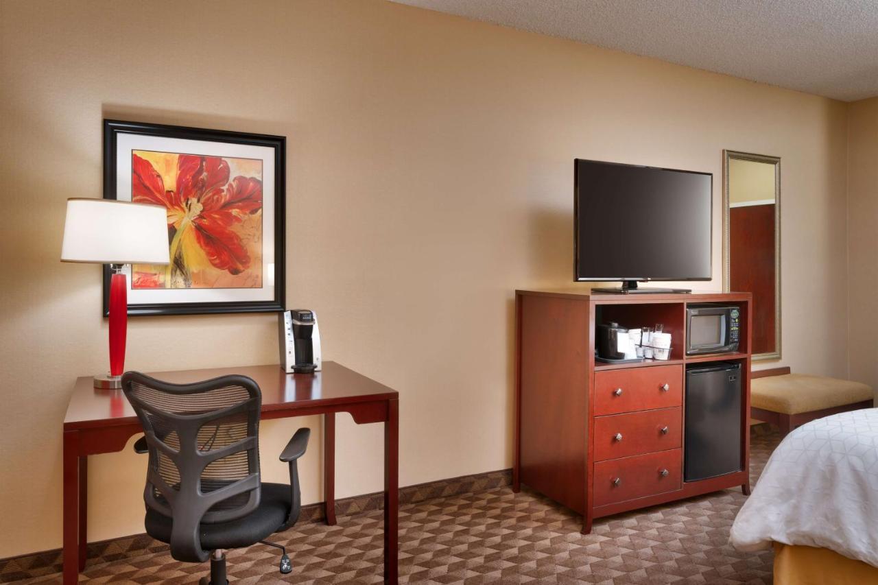 Best Western Downtown Phoenix Luaran gambar