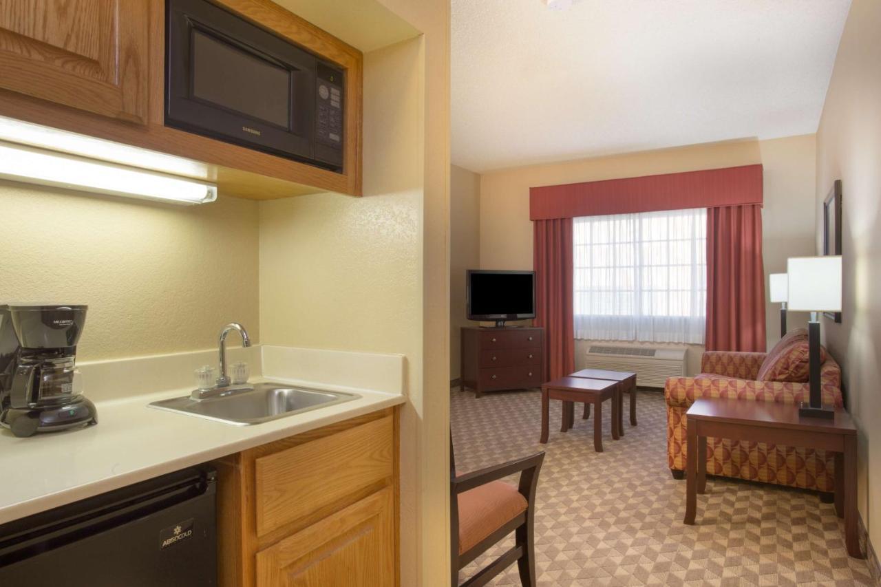 Best Western Downtown Phoenix Luaran gambar