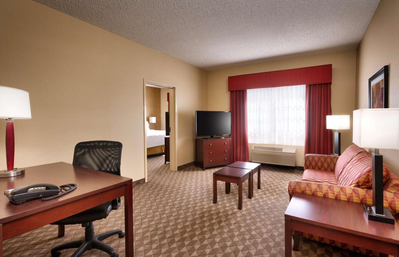 Best Western Downtown Phoenix Luaran gambar