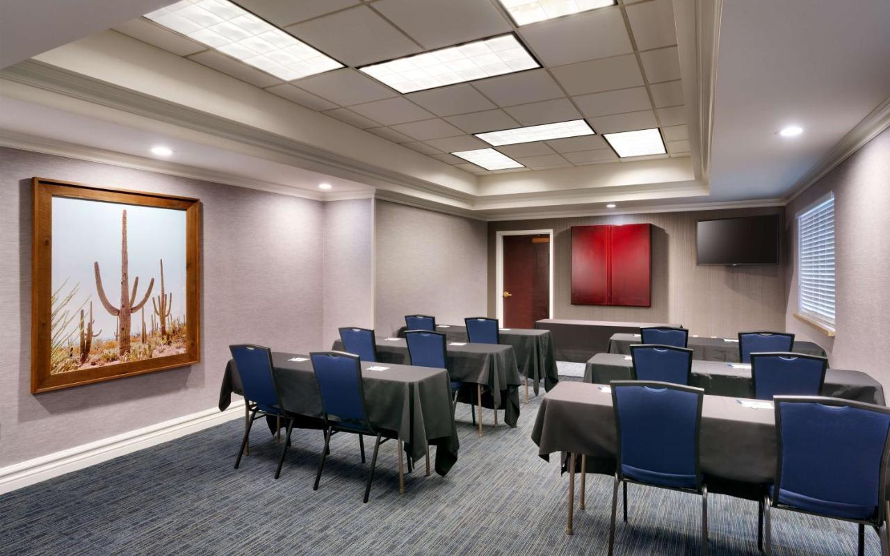 Best Western Downtown Phoenix Luaran gambar