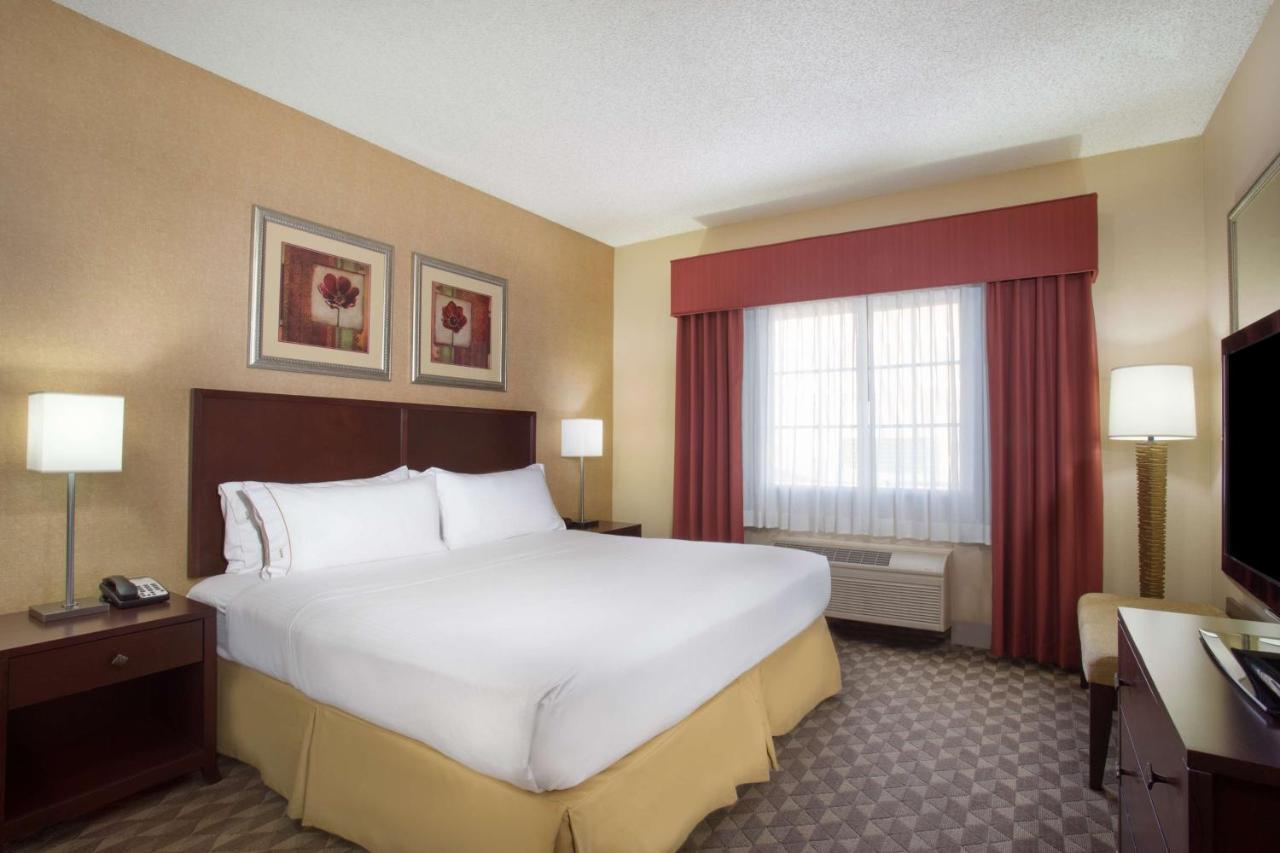 Best Western Downtown Phoenix Luaran gambar