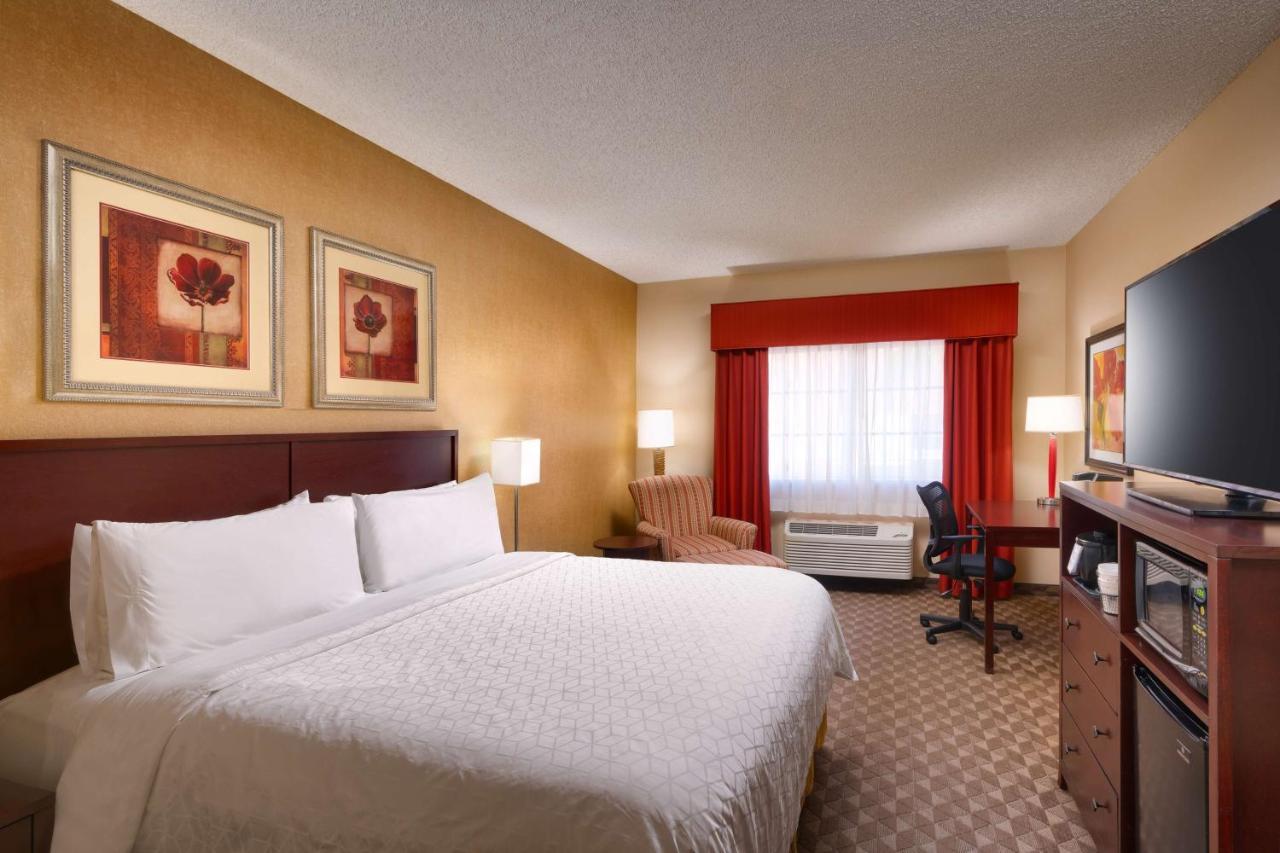 Best Western Downtown Phoenix Luaran gambar