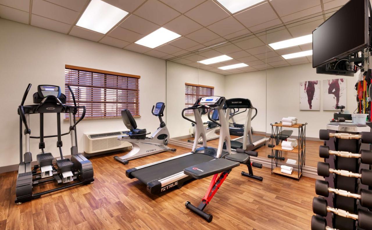 Best Western Downtown Phoenix Luaran gambar