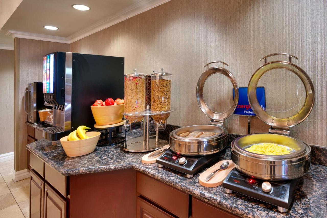 Best Western Downtown Phoenix Luaran gambar