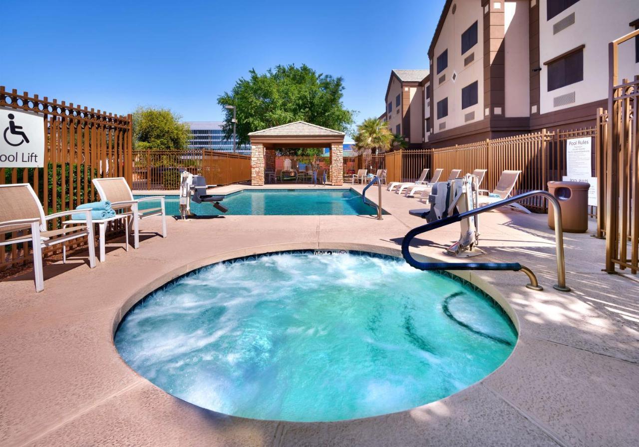 Best Western Downtown Phoenix Luaran gambar